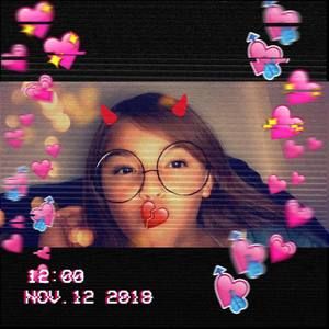 Meet your Posher, Bethany